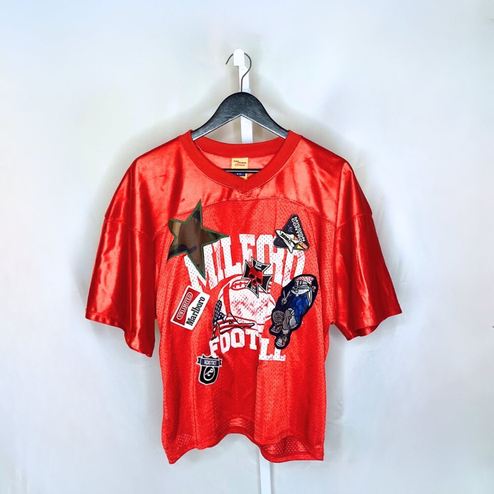 Milford Jersey